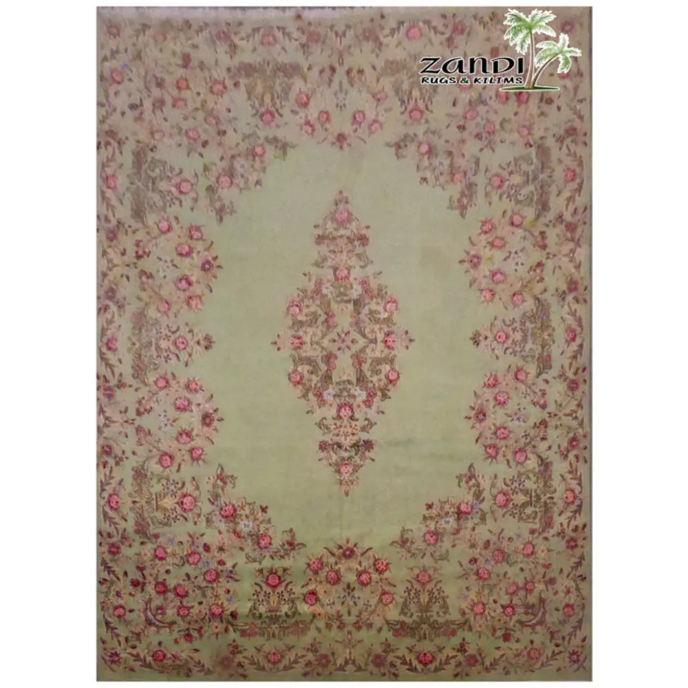 Edited image of rug 215